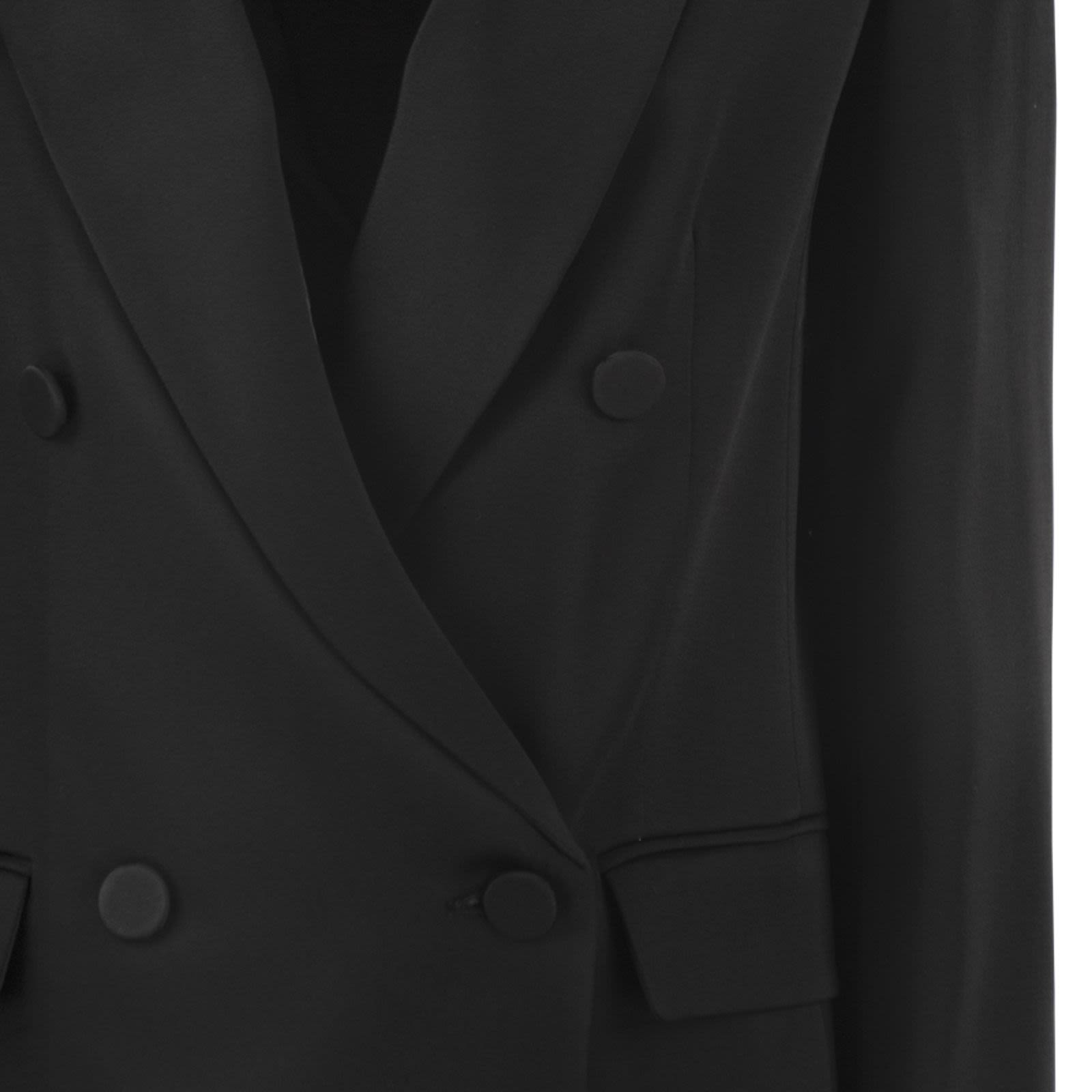 [MAXMARA STUDIO] Blazer FW26 2626046023600 015