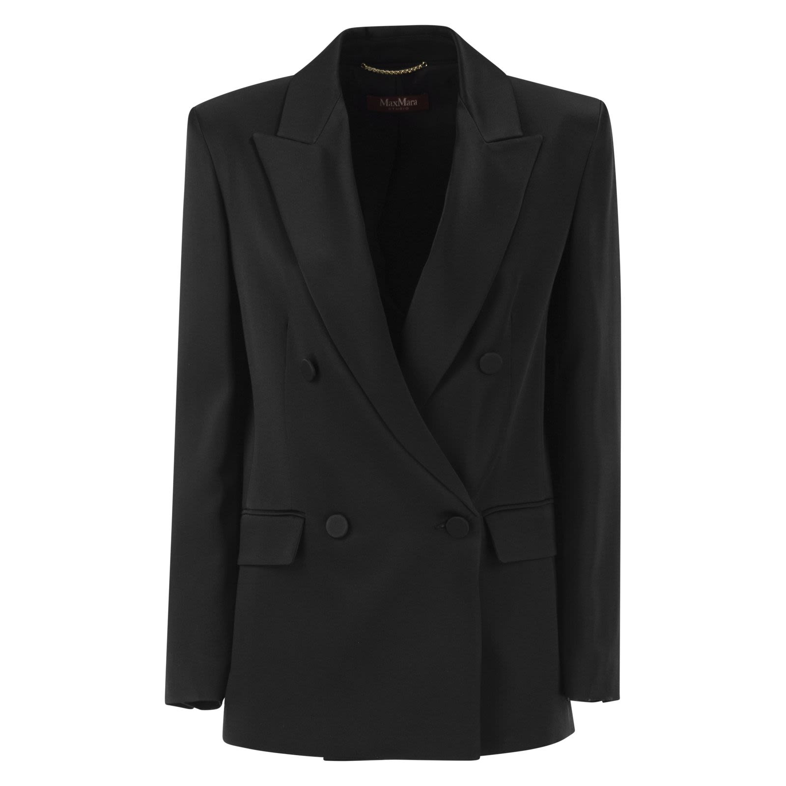 [MAXMARA STUDIO] Blazer FW26 2626046023600 015