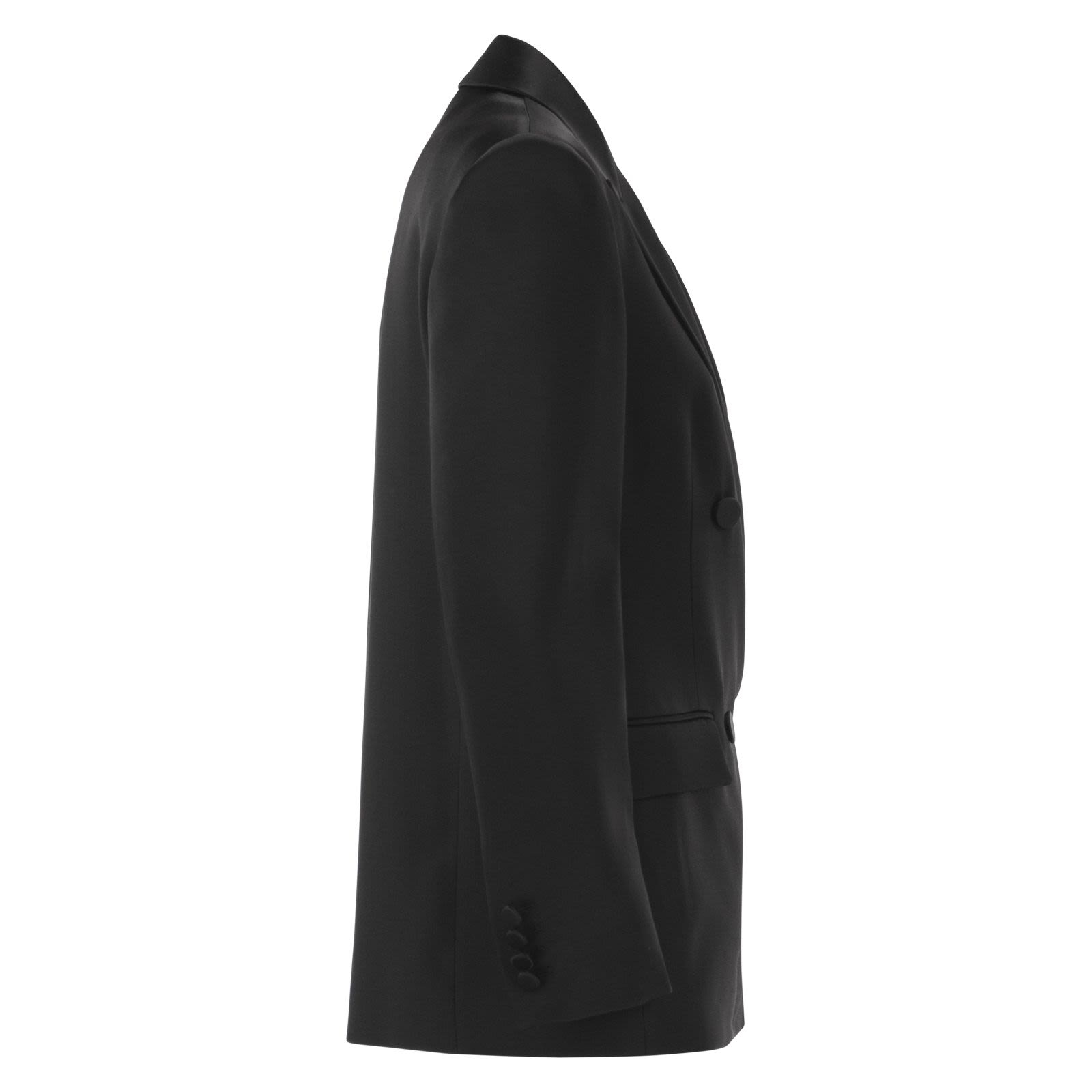 [MAXMARA STUDIO] Blazer FW26 2626046023600 015