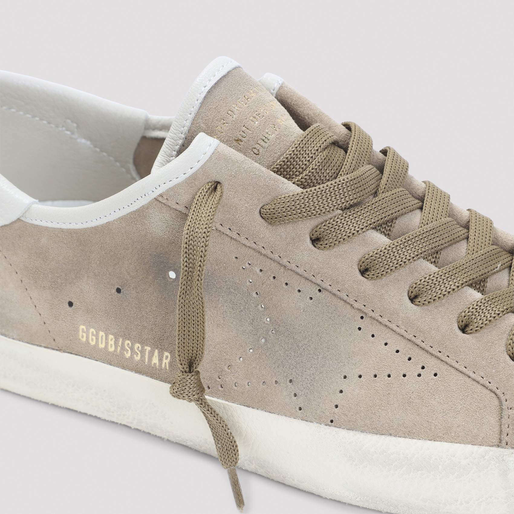 [Golden Goose] Sneakers FW26 GMF01077.F008593