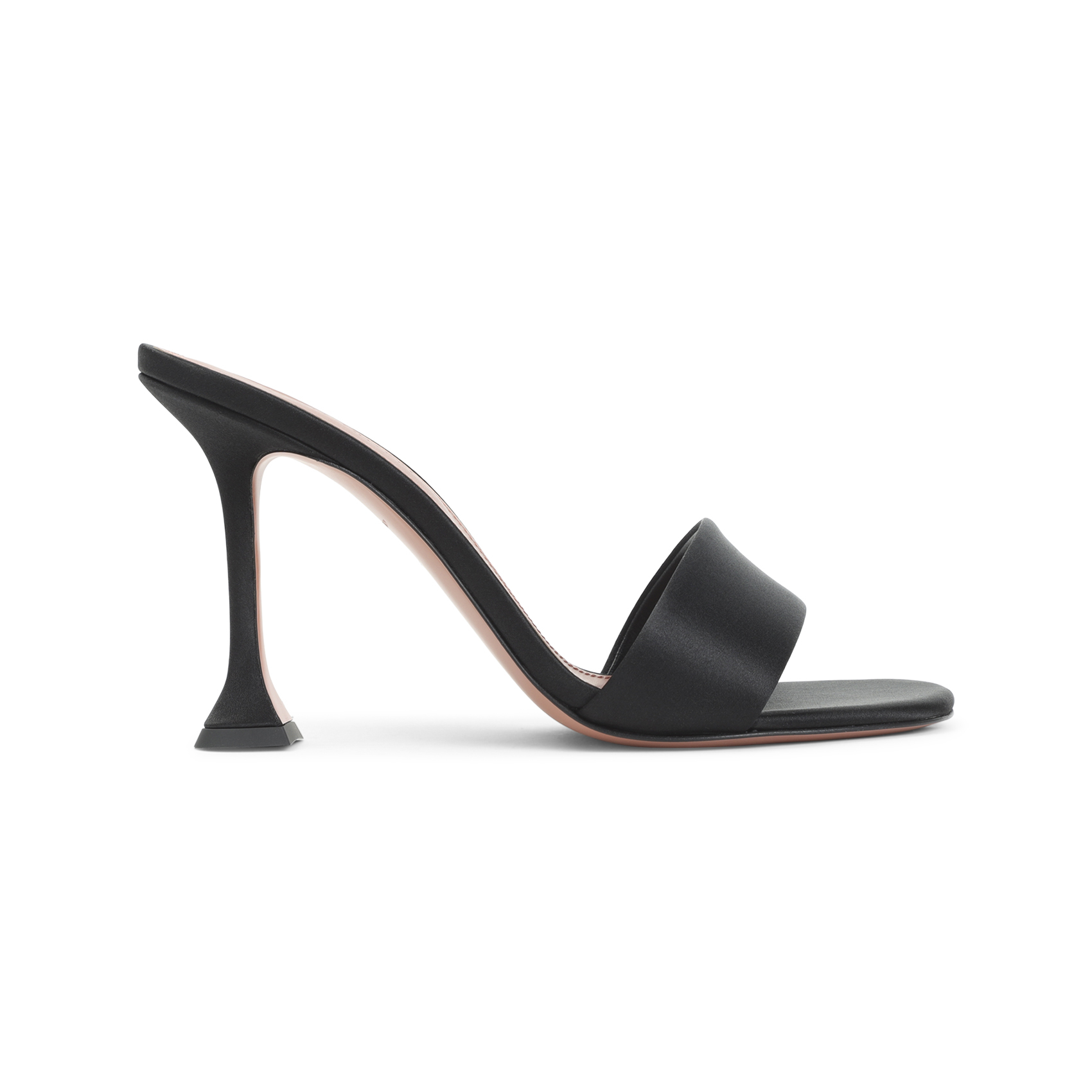 [Amina Muaddi] Pumps FW26 17S366175AND