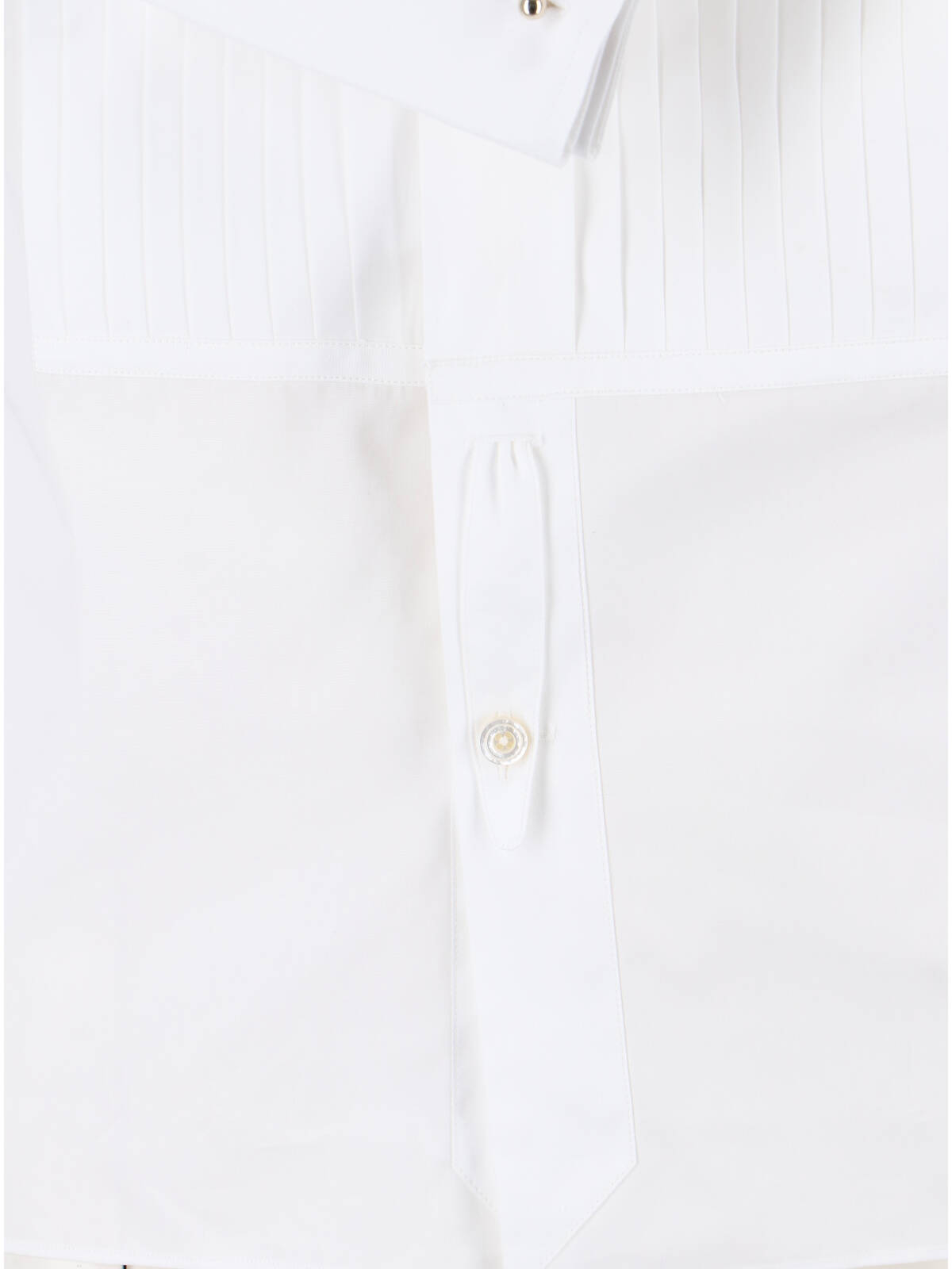 [Tom Ford] Shirts Long Sleeve FW26 HFCO01 CGS11WAA