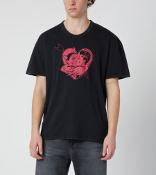[Our Legacy] T-shirts Short Sleeve SS26 M2266LLCO