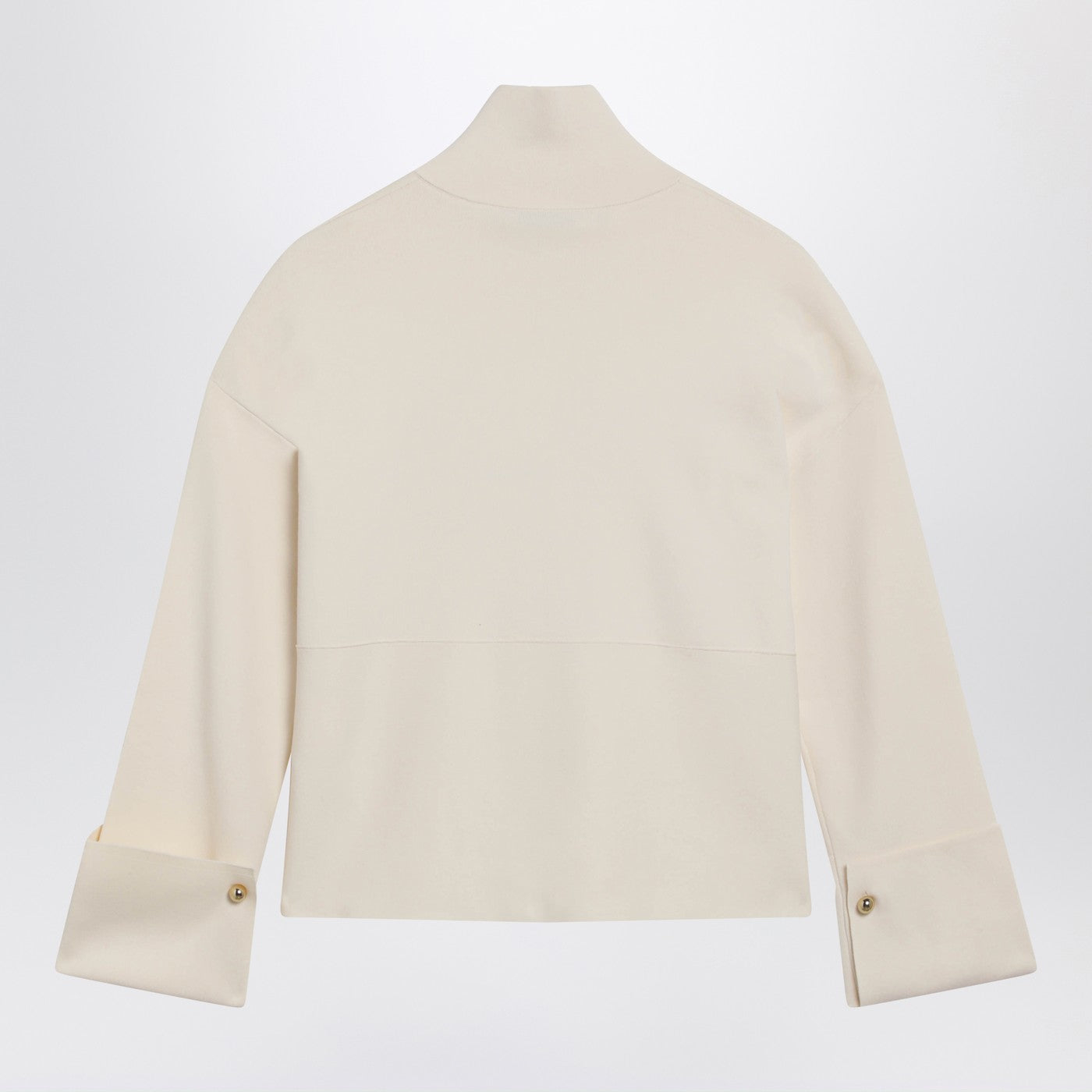 [Max Mara] Zip up SS26 MXPFORMATOCO
