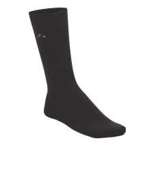 [Birkenstock] Socks FW26 1029652BLACK