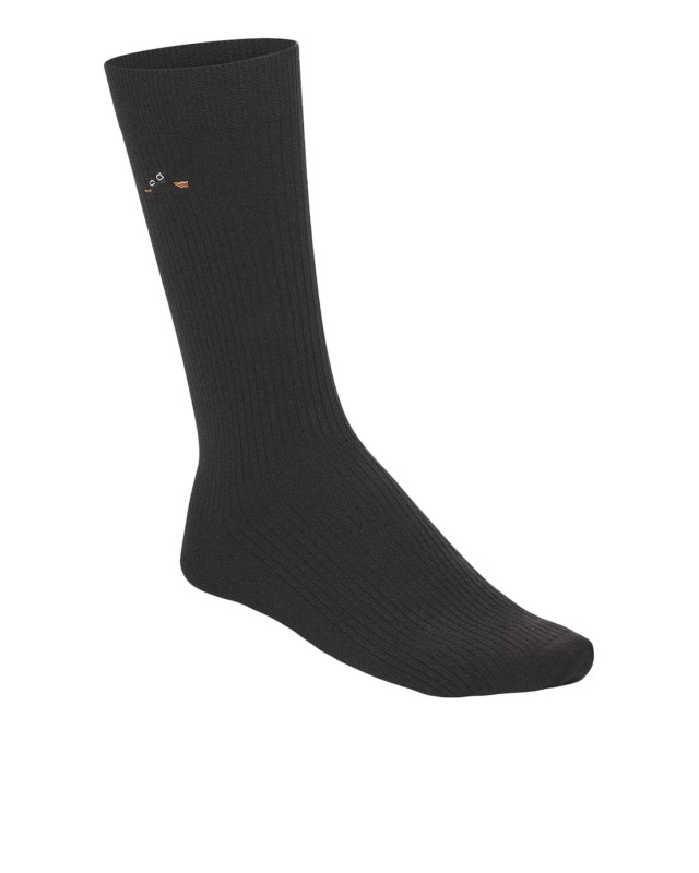 [Birkenstock] Socks FW26 1029652BLACK