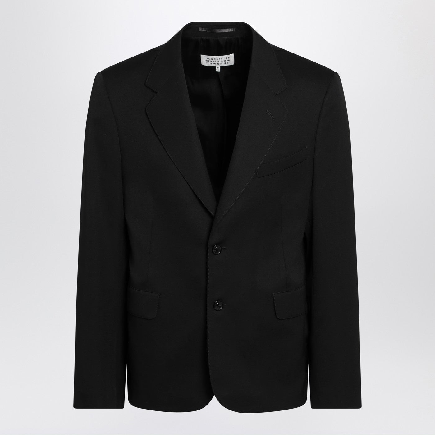 [Maison Margiela] Blazer SS26 S50BN0545M35693