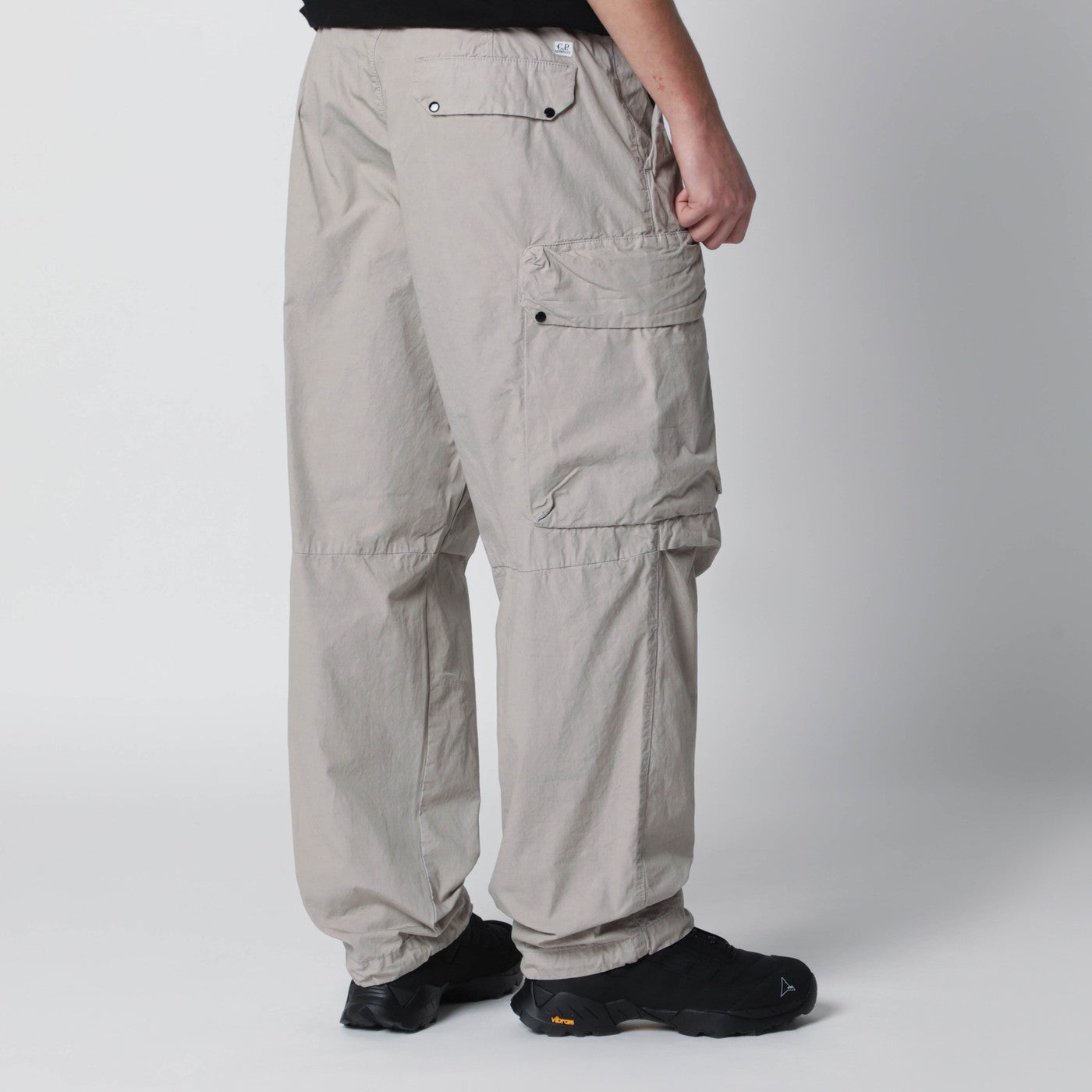 [C.P. Company] Trousers SS26 20CMPA128A110325G