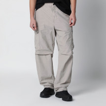 [C.P. Company] Trousers SS26 20CMPA128A110325G