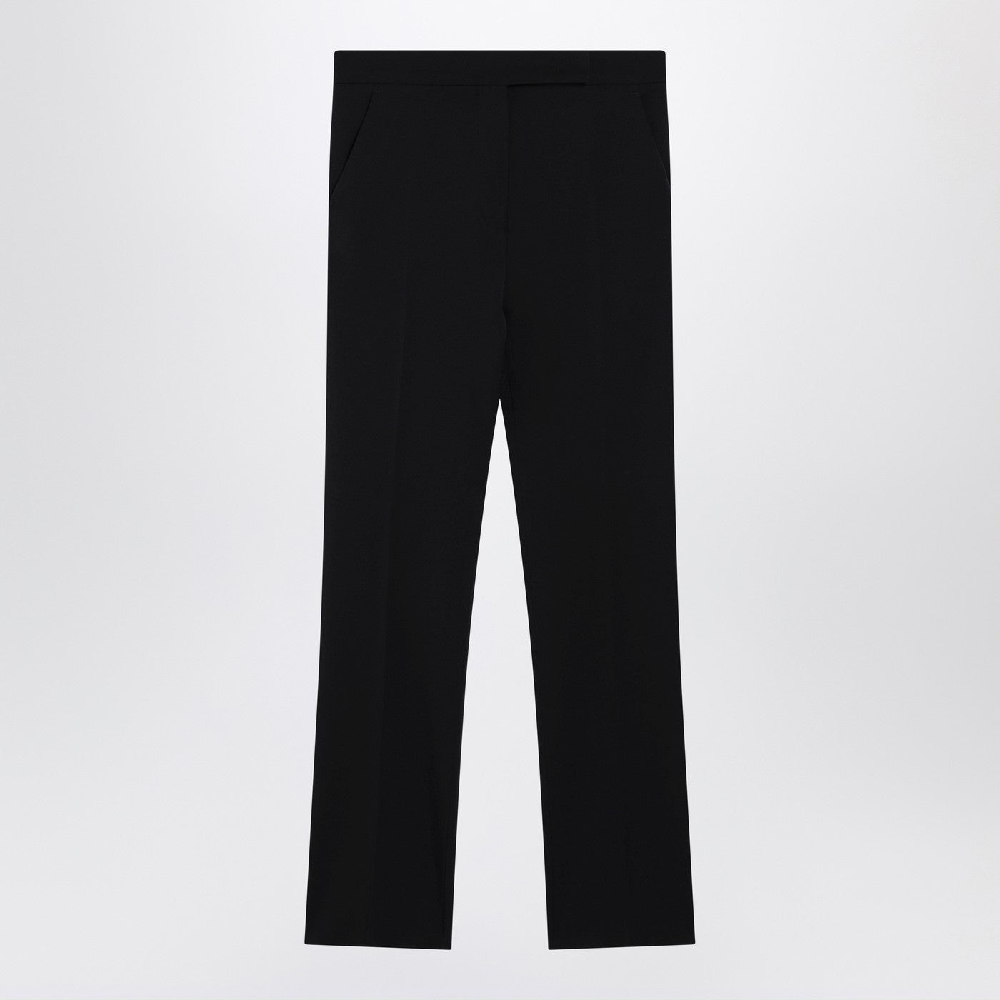 [Max Mara] Trousers SS26 MXMOSSIDOCO