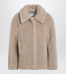 [Max Mara] Coat SS26 MXMTRITONEWO