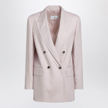 [Max Mara] Blazer SS26 MXMOMBROSAWO
