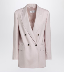 [Max Mara] Blazer SS26 MXMOMBROSAWO