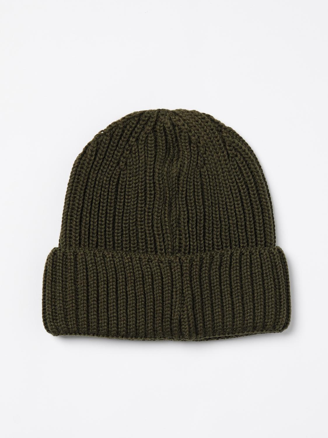 [Emporio Armani] Beanie FW24 6274494F565 00084