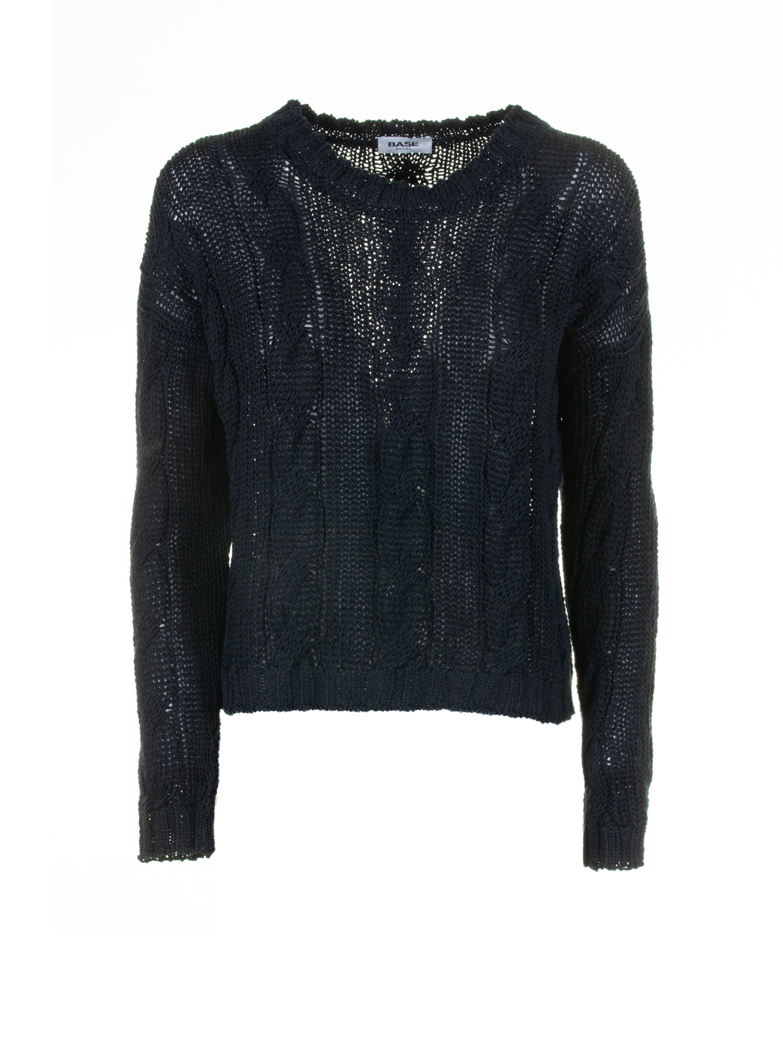 [Base] Knitwear SS24 B7210048278