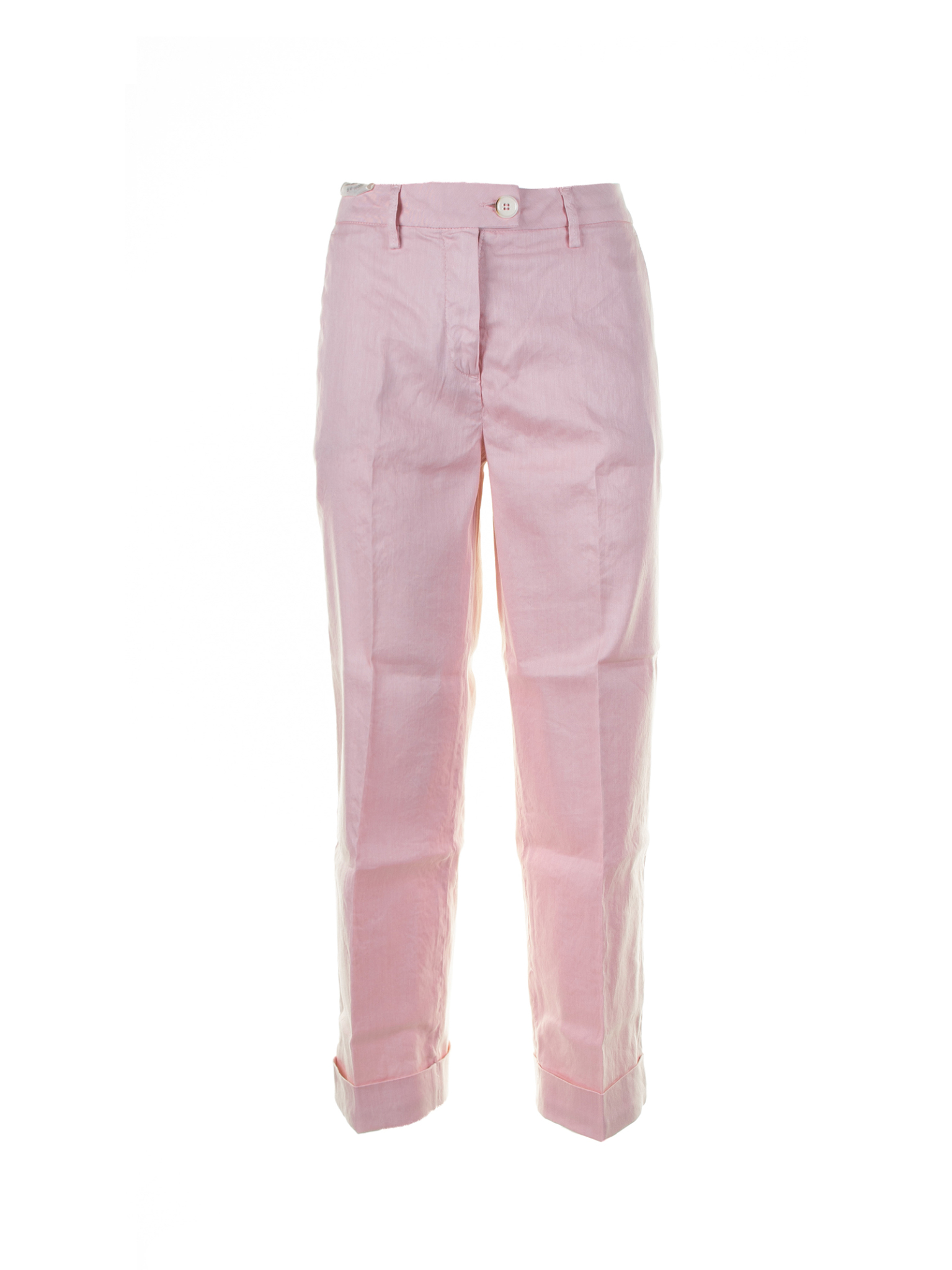 [Re - Hash] Trousers SS24 P390LS3L0633187
