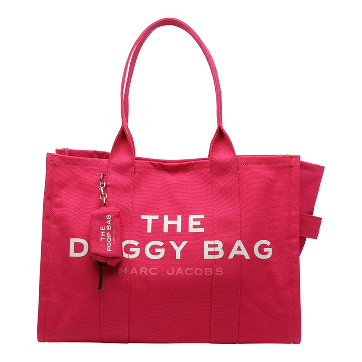 [Marc Jacobs] Tote bag SS26 2R5HTT010H02688