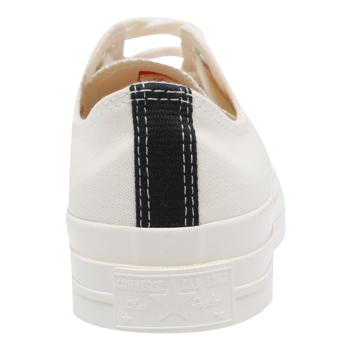 [COMME DES GARCONS PLAY X CONVERSE] Sneakers SS26 K1282