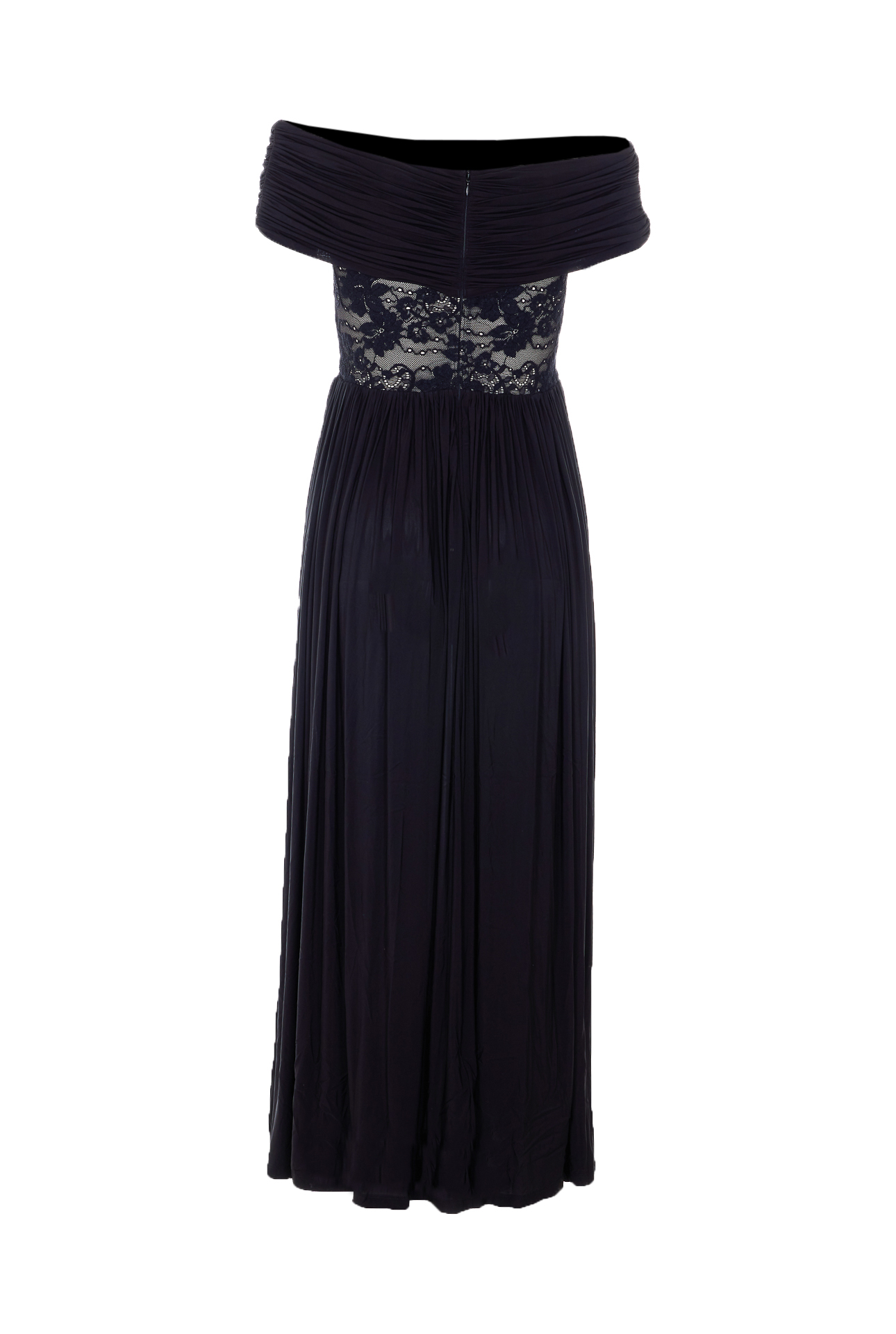 [Zimmermann] Sleeveless dress SS26 7047DC261BLK