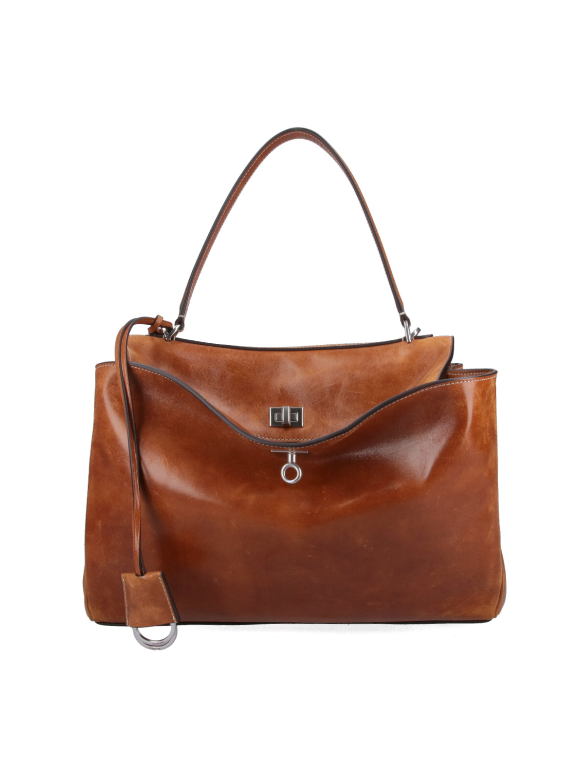 [Balenciaga] Shoulder bag FW26 789772 2ABP72753