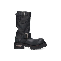 [Balenciaga] Ankle Boots FW26 833585 WCAL11080