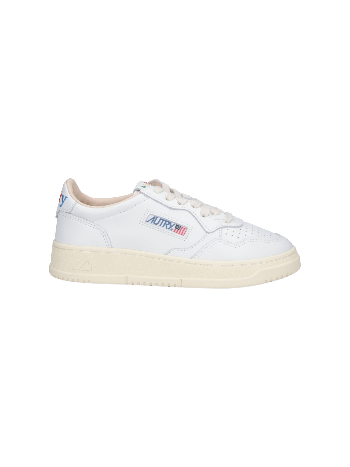 [AUTRY] Sneakers FW26 AULWBG01