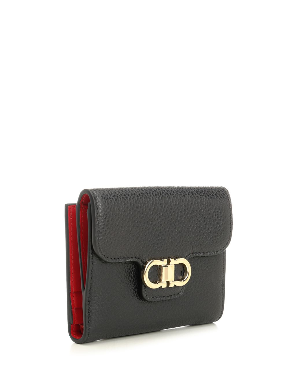 [Ferragamo] Wallet CO 220961785777002
