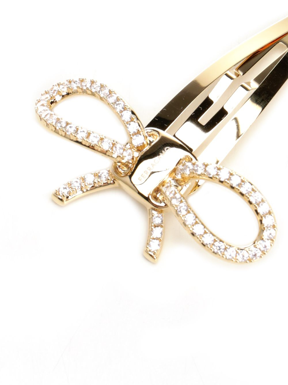 [Ferragamo] Hair Accessory CO 340474796257001