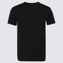 [Tom Ford] T-shirts Short Sleeve FW26 T4M081040002