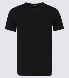 [Tom Ford] T-shirts Short Sleeve FW26 T4M081040002