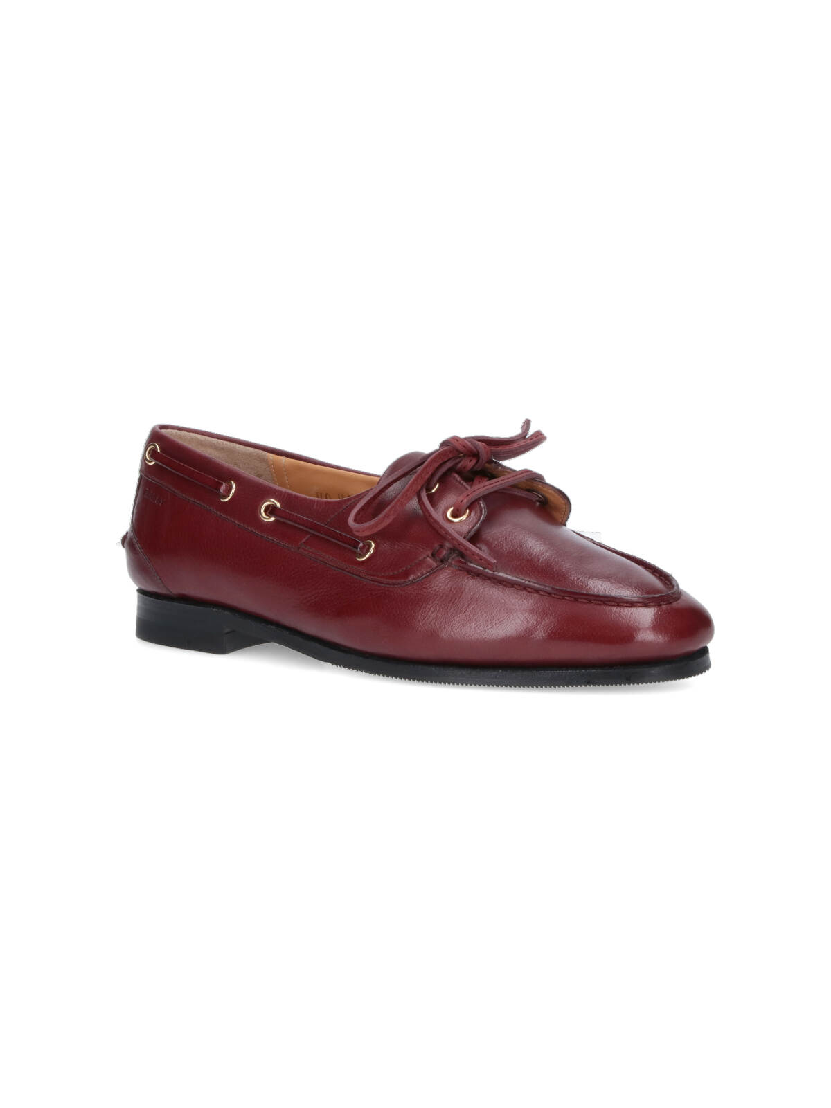 [Bally] Loafer FW25 WF002V BU003U3A4