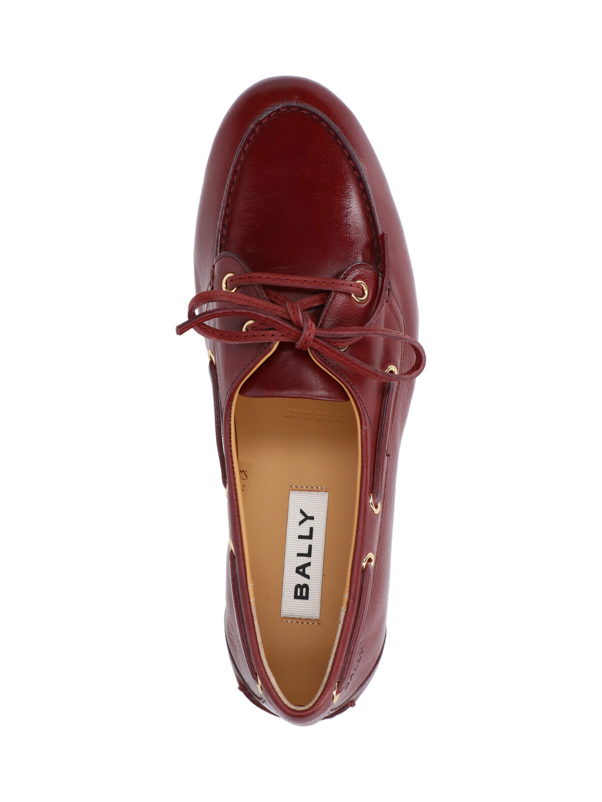 [Bally] Loafer FW25 WF002V BU003U3A4