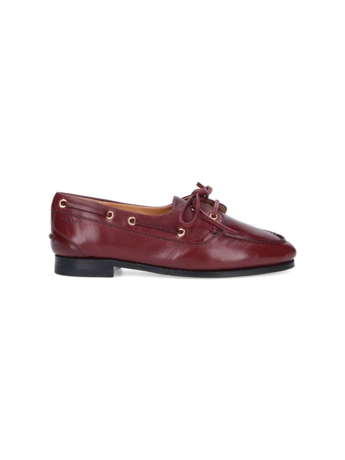 [Bally] Loafer FW25 WF002V BU003U3A4