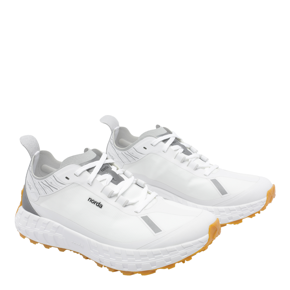 [Norda] Sneakers SS26 001AMWHGUM