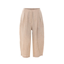 [Maurizio] Trousers SS26 W01310881BRONZE
