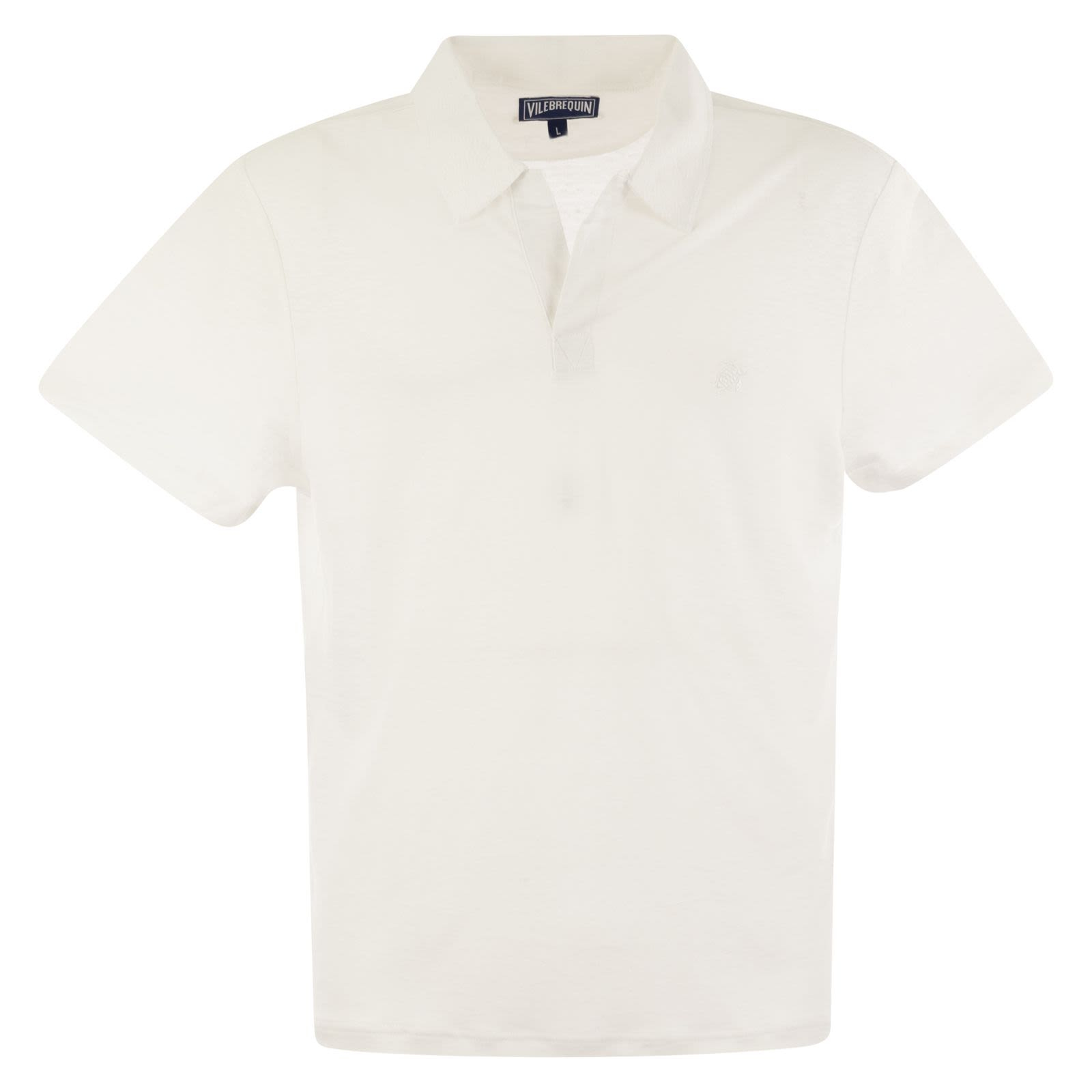 [VILEBREQUIN] T-shirts Short Sleeve CO PYRE9O00 010