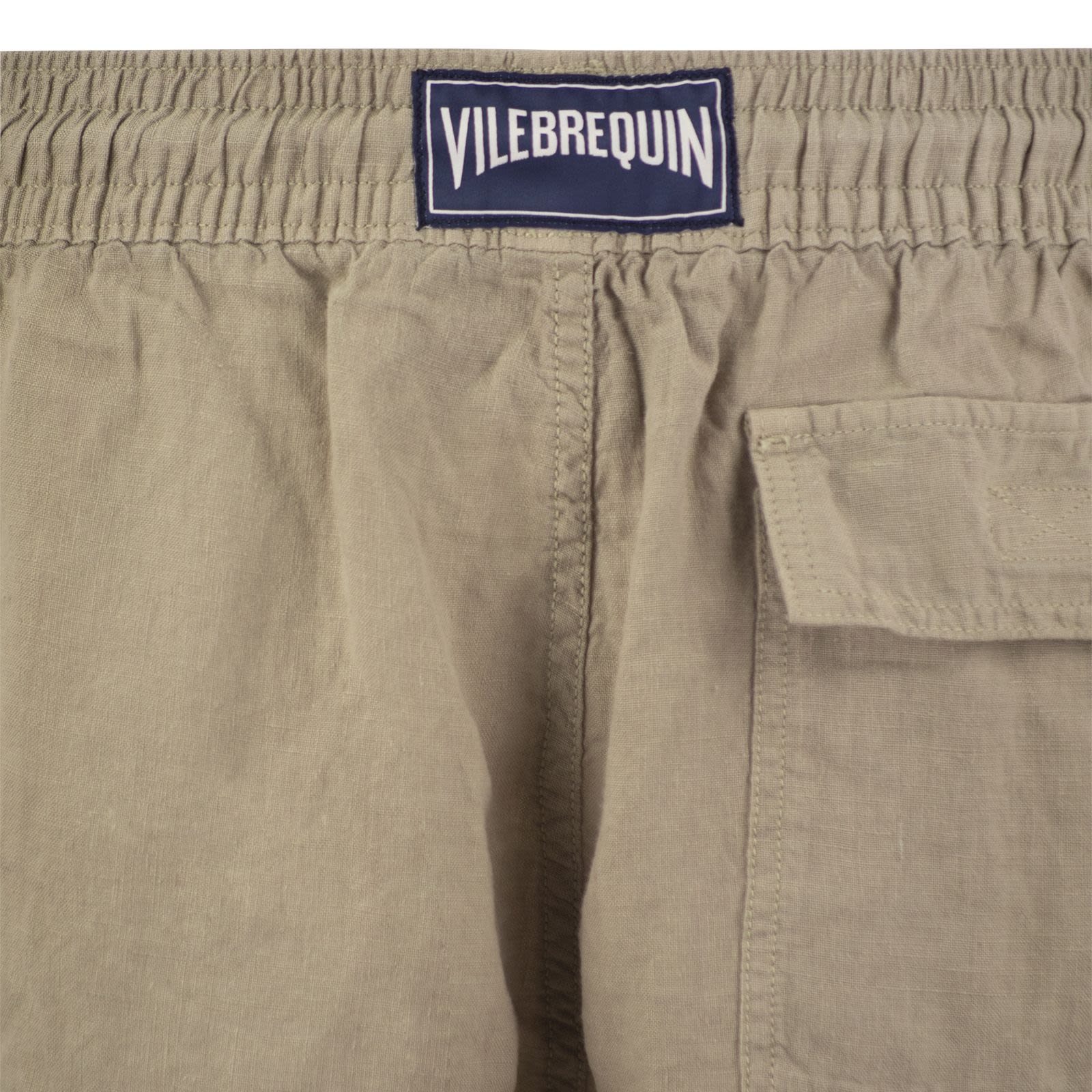 [VILEBREQUIN] Shorts CO BAIU3U01 513