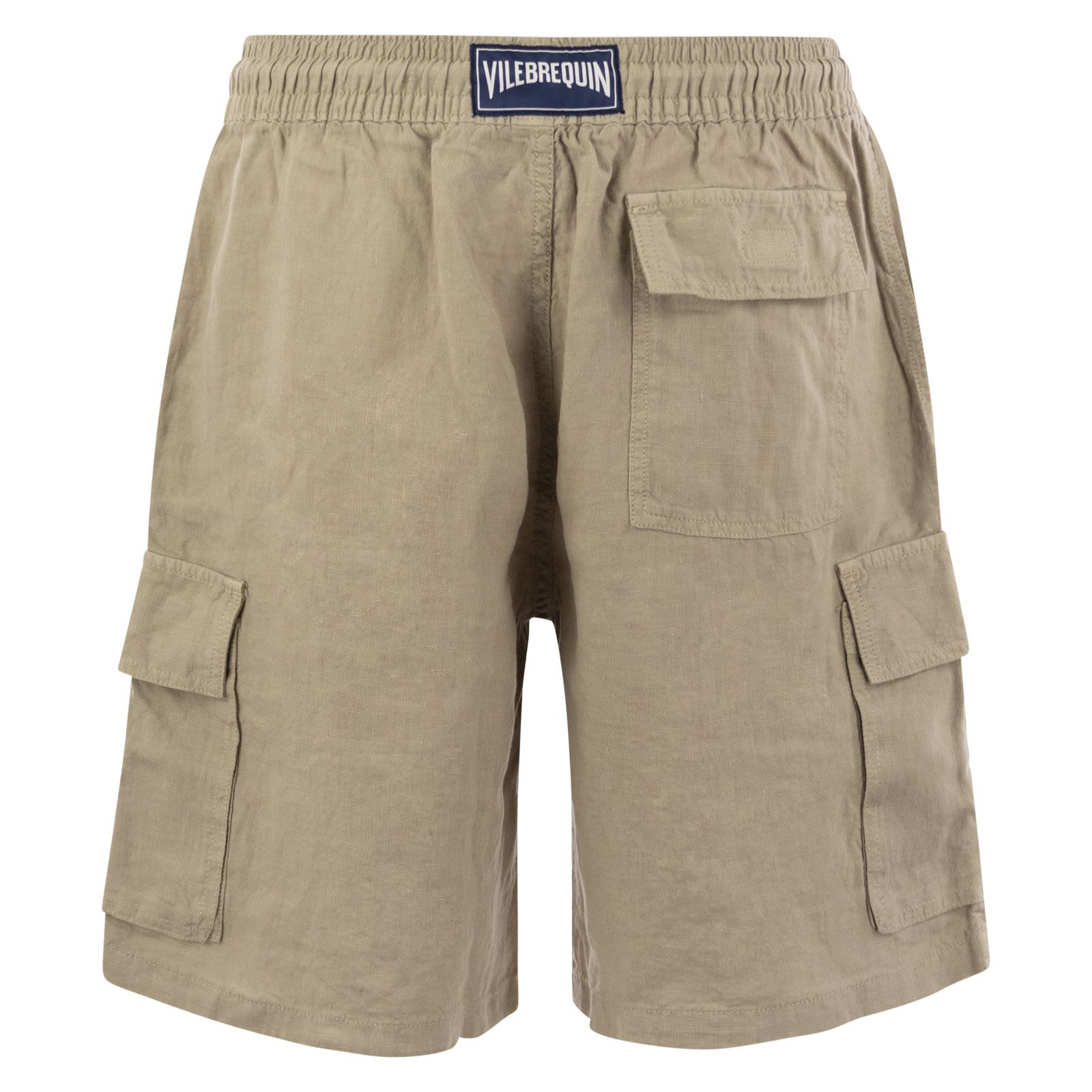 [VILEBREQUIN] Shorts CO BAIU3U01 513
