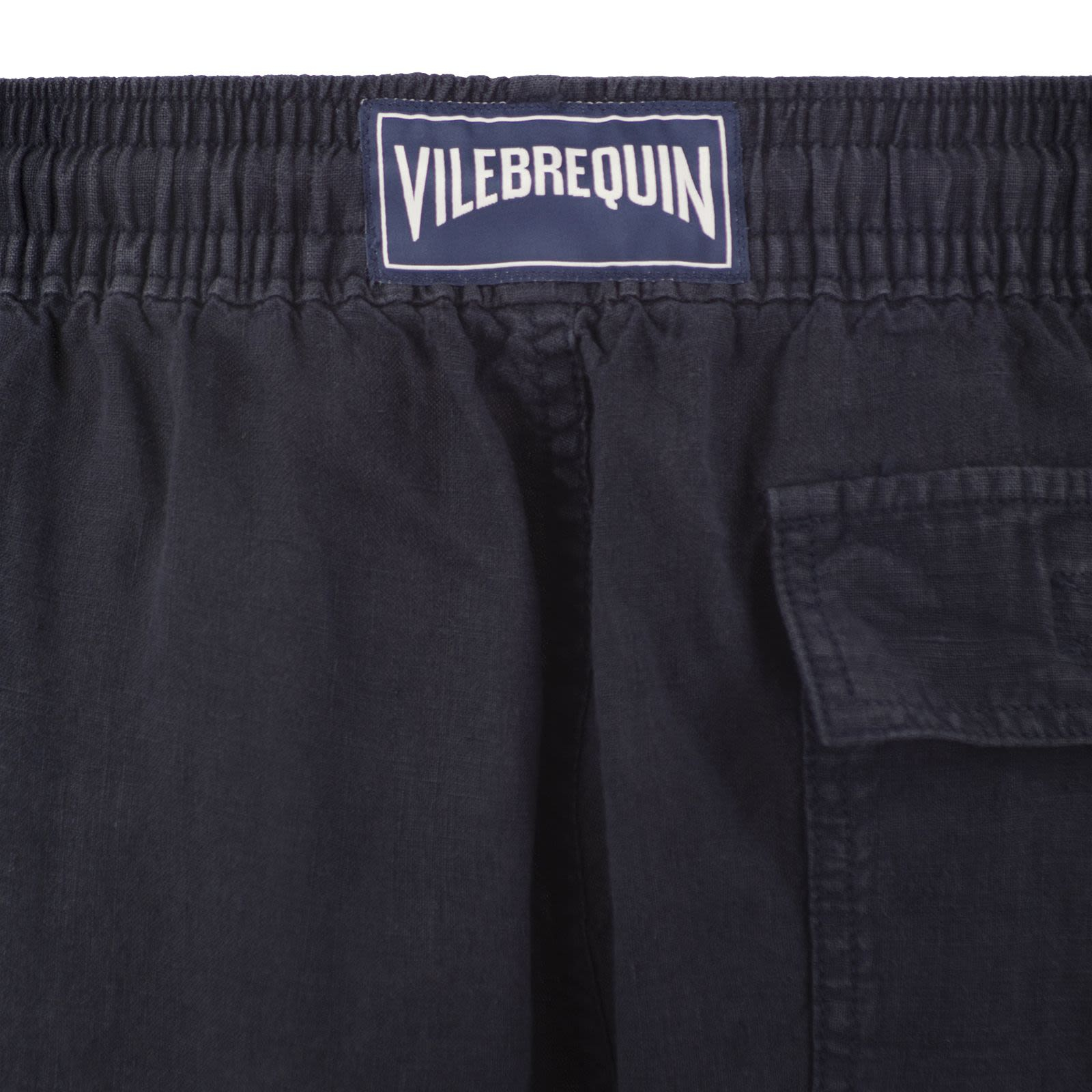 [VILEBREQUIN] Shorts CO BAIU3U01 390