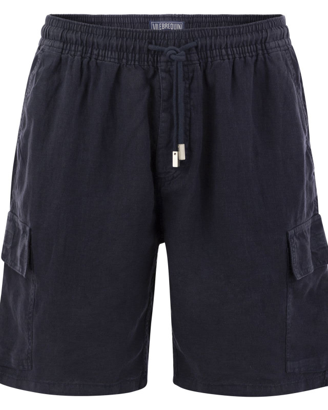 [VILEBREQUIN] Shorts CO BAIU3U01 390