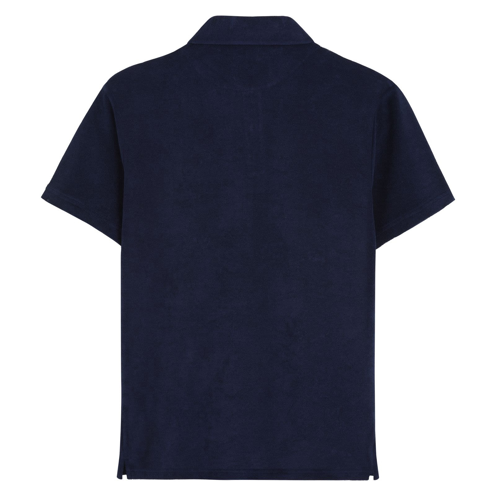 [VILEBREQUIN] T-shirts Short Sleeve CO PHEC3Q00 390