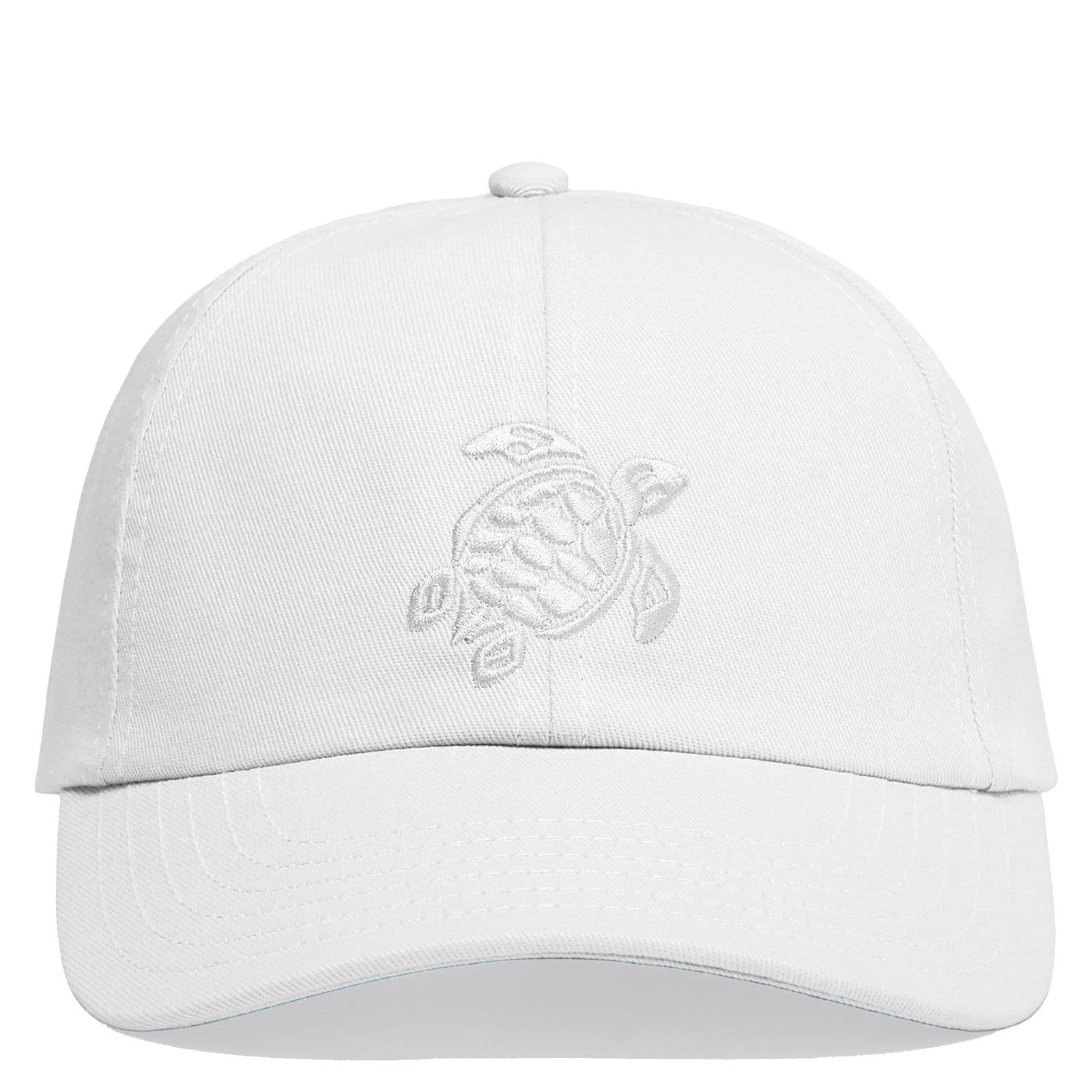 [VILEBREQUIN] Hat CO CSNU2401 010