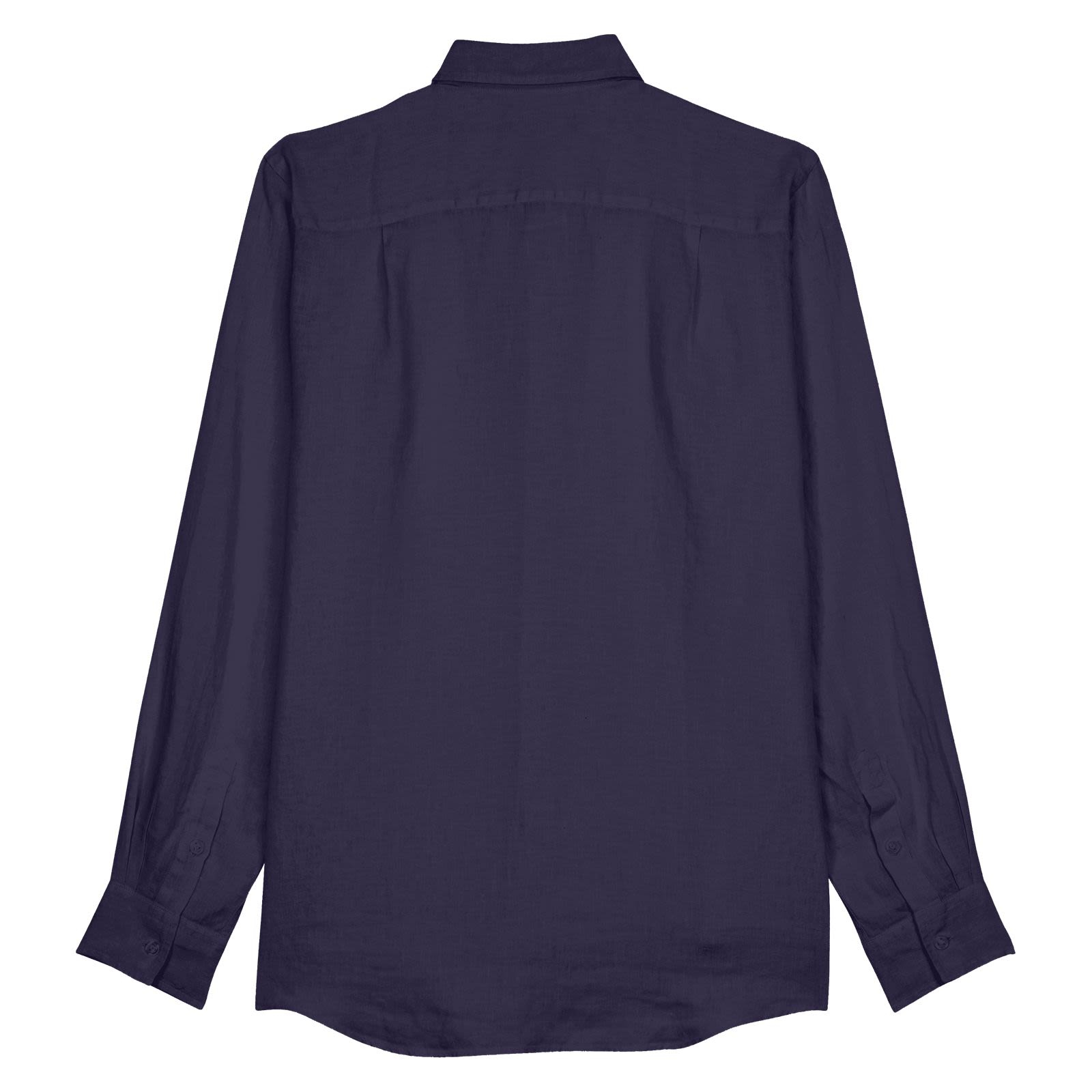 [VILEBREQUIN] Shirts Long Sleeve SS26 AROD3U00 390