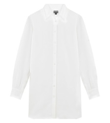 [VILEBREQUIN] Long sleeve dress SS26 FRGD3U00 010