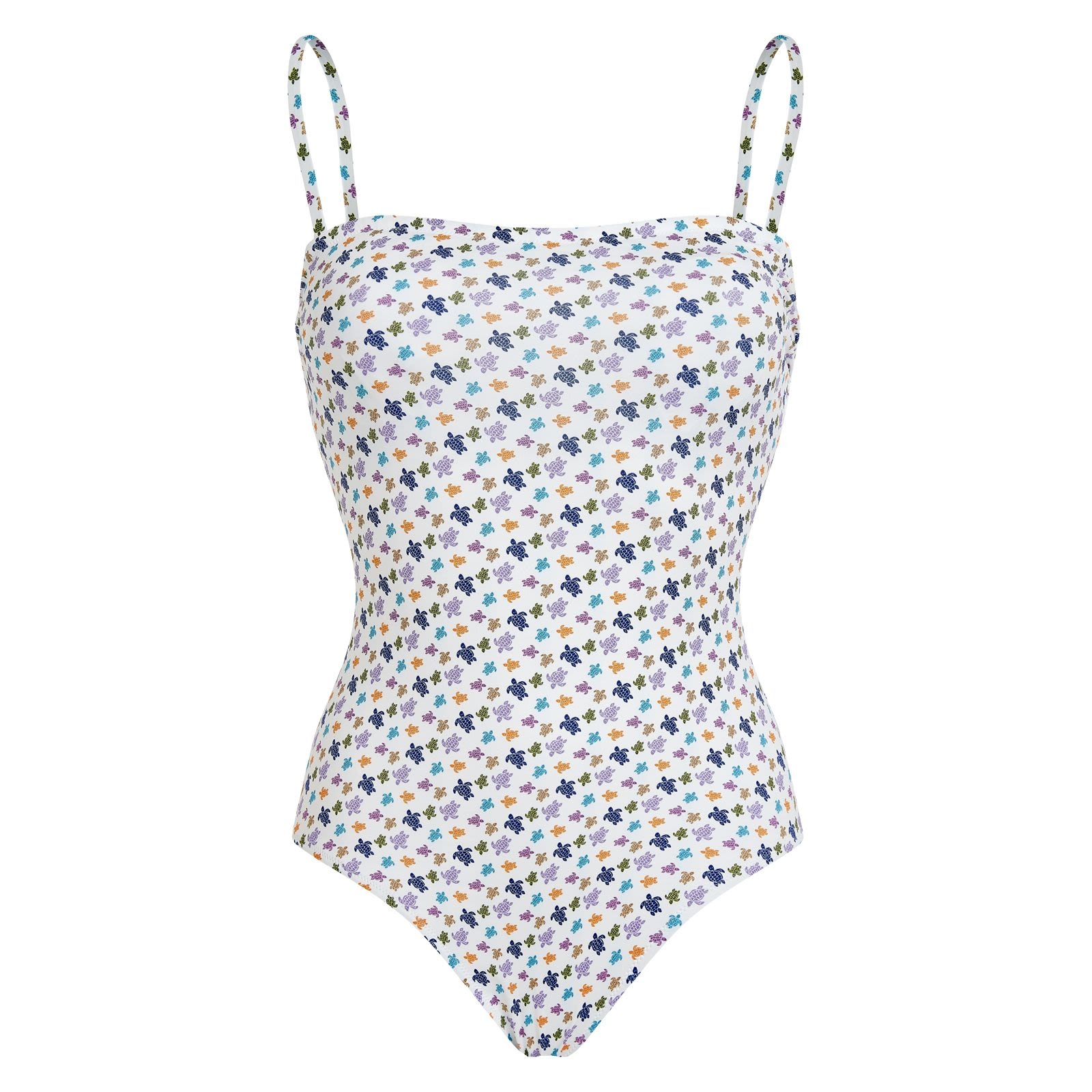 [VILEBREQUIN] Swimsuit SS26 FTEEH139 010