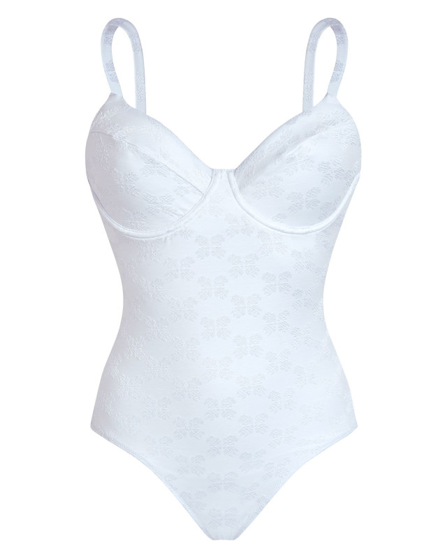 [VILEBREQUIN] Swimsuit SS26 LNIEG437 010