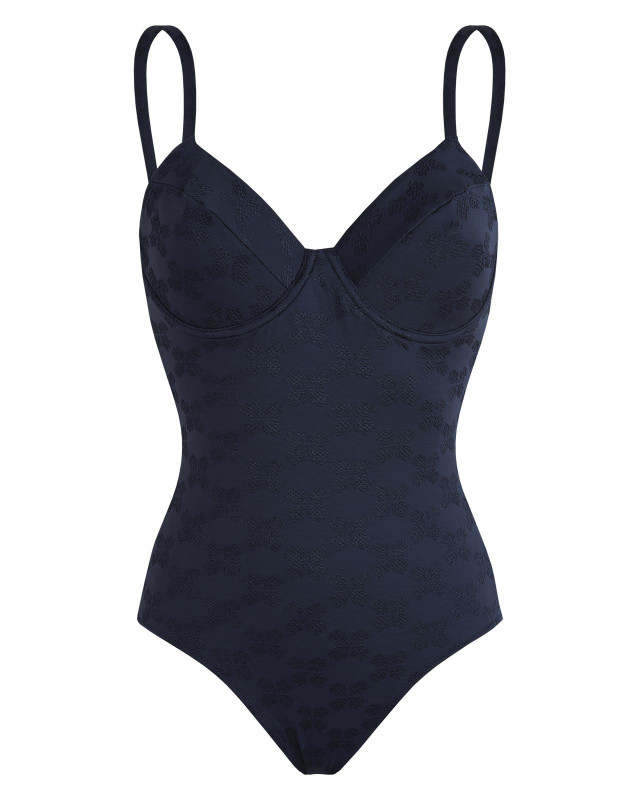 [VILEBREQUIN] Swimsuit SS26 LNIEG437 390