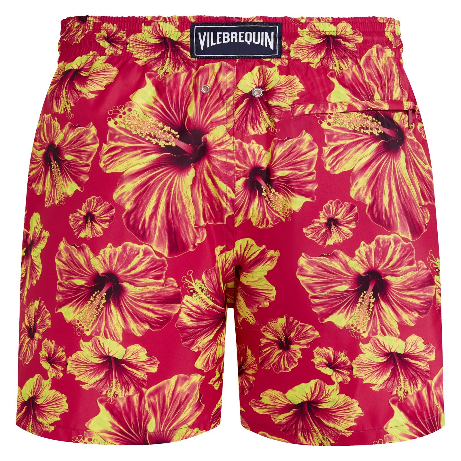 [VILEBREQUIN] Swim Pants SS26 MAHEJ319 126