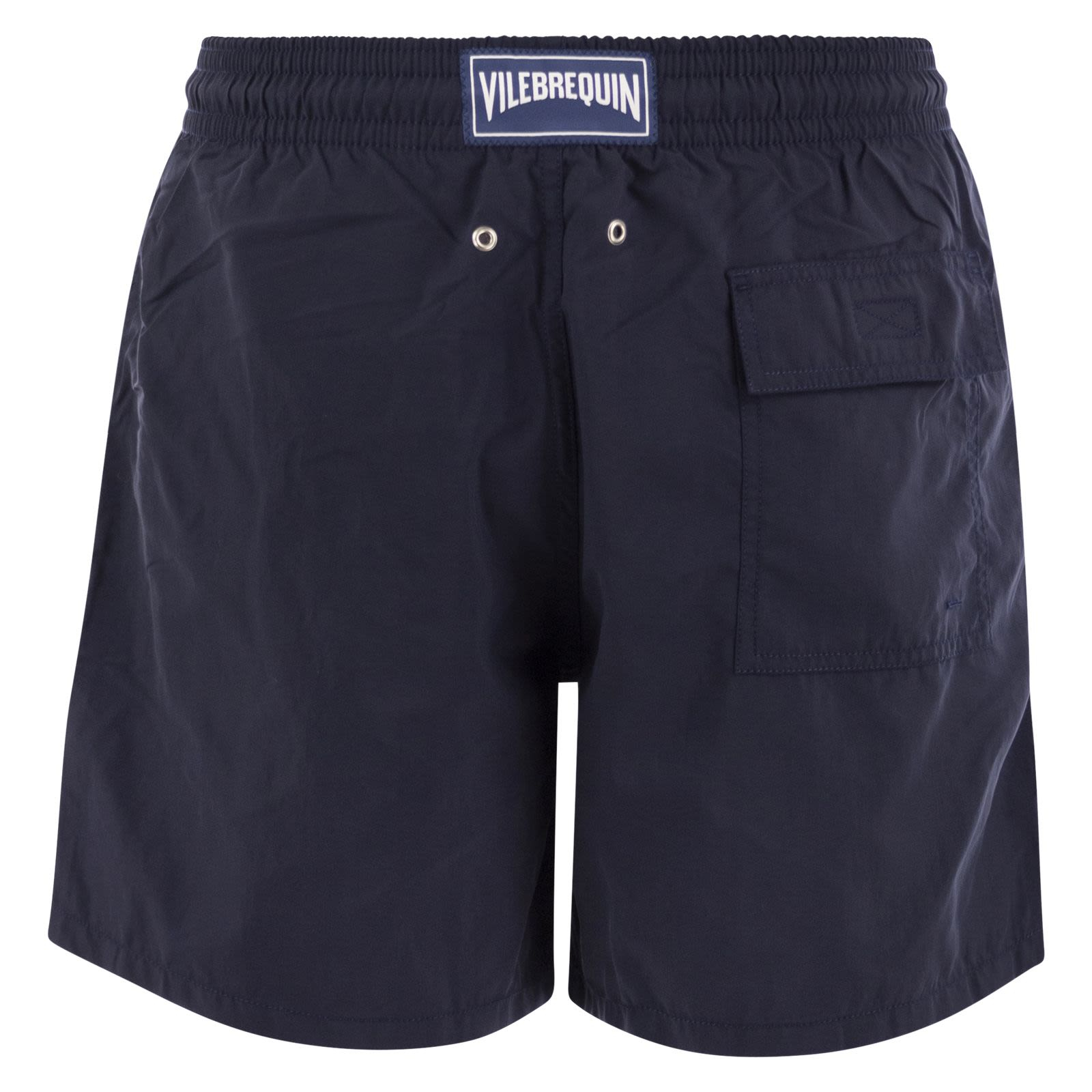 [VILEBREQUIN] Swim Pants CO MOOC4A00 390