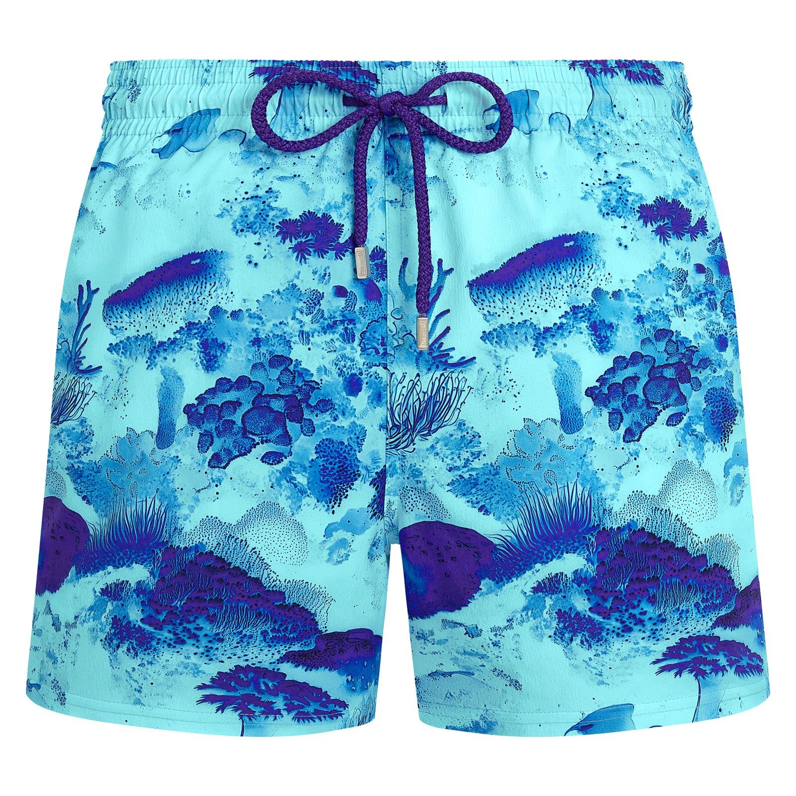 [VILEBREQUIN] Swim Pants SS26 MSOEF118 618
